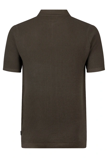 Stonecast heren polo